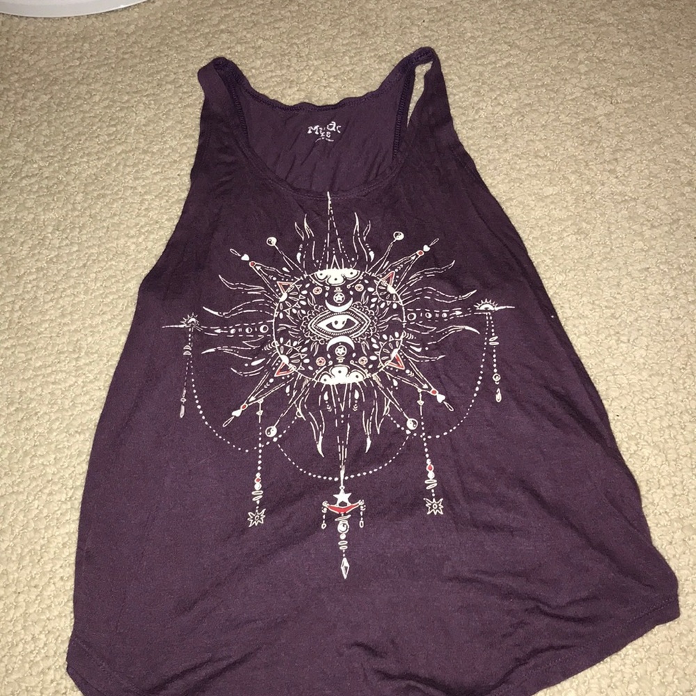 Tank top